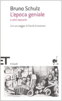L'epoca geniale e altri racconti L'epoca geniale e altri racconti