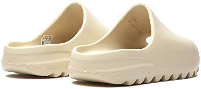 adidas Yeezy Slide Kids Bone Pré-escolar Fw6347 - Tamanho, Osso, 1