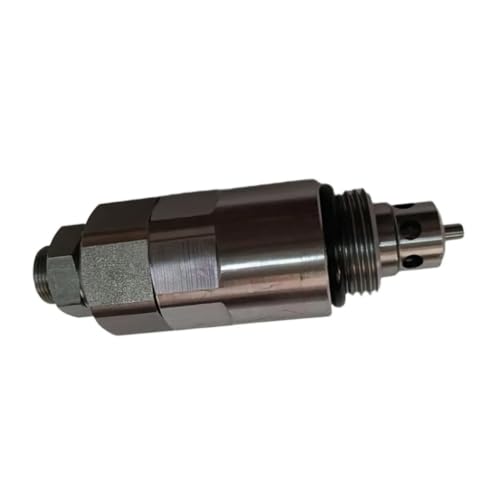 Soupape de commande Ex200-5 vanne de régulation pression EX220-5 4358914
