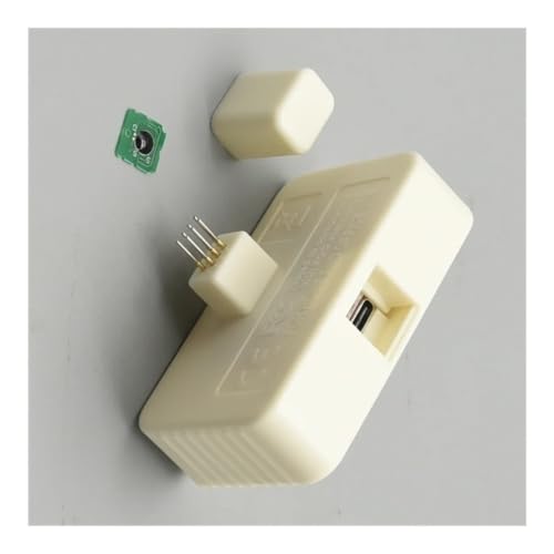 Réinitialiseur de puce d'encre T2100 T3100 SC13MB maintenance