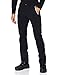 Produktbild ORTOVOX Mens Col Becchei Snow Pants, Black Raven, M