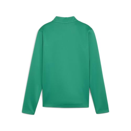 teamGOAL Training 1/4 Zip Top Jr – Ansicht 2