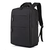 HHRLCH Cargador de Lujo para Computadora Sola Bolsa de Viaje Estilizada para Negocios y Lazer