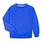 【Qualité durable】 Les coutures renforcées et les bords côtelés assurent une forme stable et durable. Le coton reste doux et coloré, lavage après lavage.