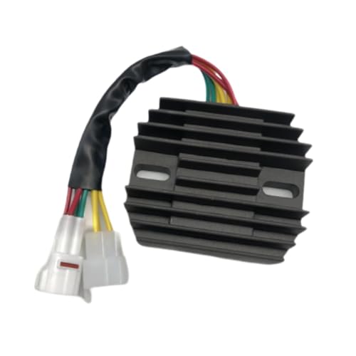 Régulateur de tension moto redresseur de rechange portable pour 32800-41G00