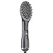 INFINITIPRO BY CONAIR Hot Air Paddle Brush Styler - for a smooth, frizz-free blowout