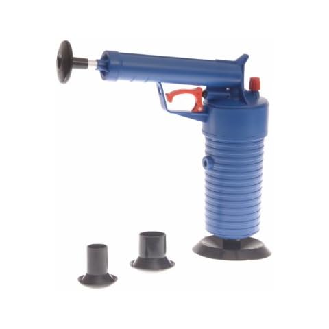 Monument MON2161 2161X Professional Power Plunger Cover