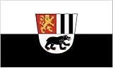 bad berleburg restaurant  Fahne/Flagge Bad Berleburg 90 x 150 cm