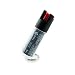 protectme Maximum Strength Pepper Spray Keychain (Black)