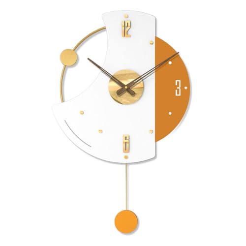 Relojes Decorativos de Pared Grandes Marca 
