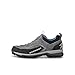 Produktbild GARMONT Unisex - Erwachsene Outdoor Schuhe, Damen,Herren Sport- & Outdoorschuhe,Wechselfußbett,Zustiegsschuhe,Fitnessschuhe,Dark Grey,45 EU / 10.5 UK