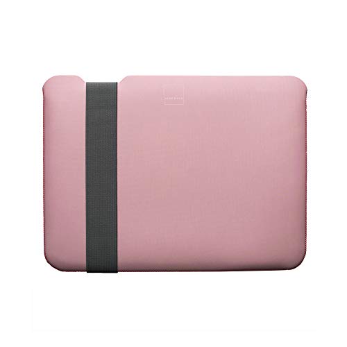 Acme Made Manga Flaca Mediana (Neopreno StretchShell) Rosa/Gris AM10371