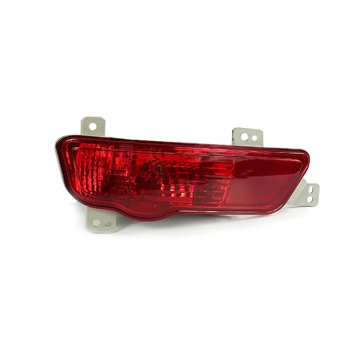 Luces antiniebla traseras Chevrolet Cruze Hatchback 2009-2016 luz freno parachoques derecha