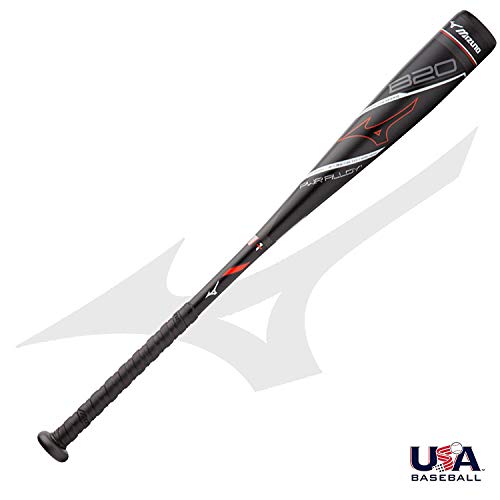 mizuno b19 hot metal reviews