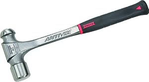 Stanley J1340AVP Antivibe Kugelhammer 1,2 l
