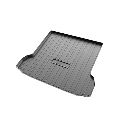 Tapis de Coffre TPE Benz GLB Protection Moquette Saleté