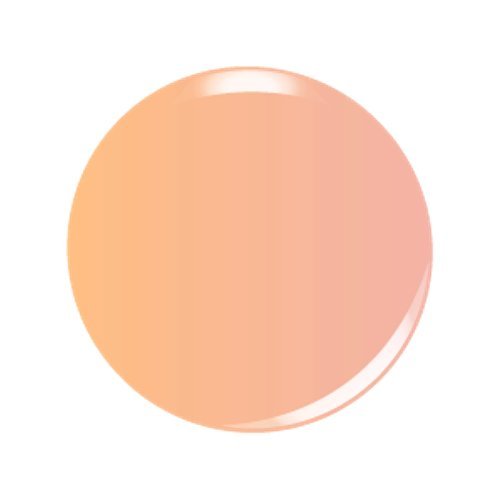 Kiara Sky’s Mood Changing Gel Polish - Ombre (Aura #825)