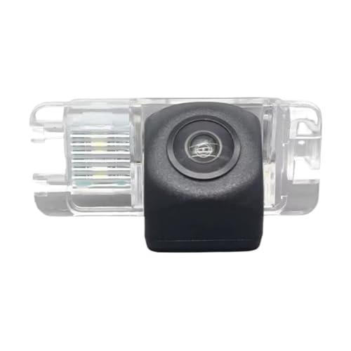 Caméra de recul Jaguar XF X250 et X-Type avec objectif fisheye HD