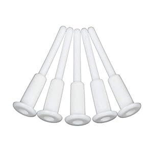 GAOHOU Zatyczka do Piłki Gimnastycznej - 5 szt.