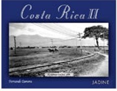 Hardcover Costa Rica II En Fotografías Antiguas Book