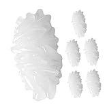 SAFIGLE Broches Al Por Mayor De Arroz Bonitos y Versátiles Perfectos Para Todo Tipo De Prendas