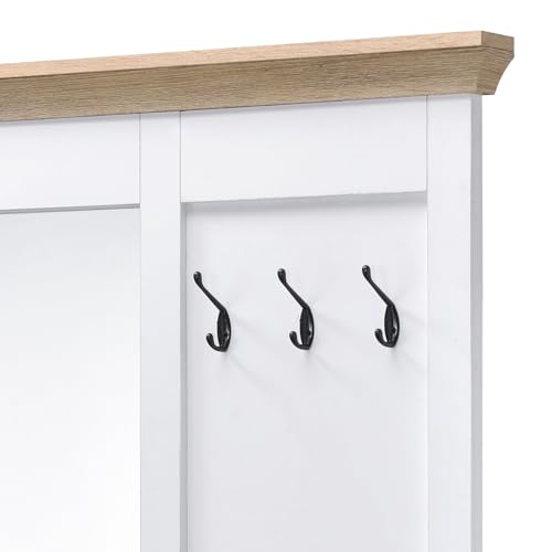 Melati Hall Tree product image