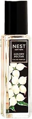 Nest Golden Nectar Perfume EDP Parfum .2oz / 7mL Rollerball
