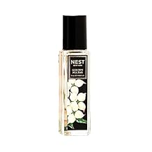 Nest Golden Nectar Perfume EDP Parfum .2oz / 7mL Rollerball