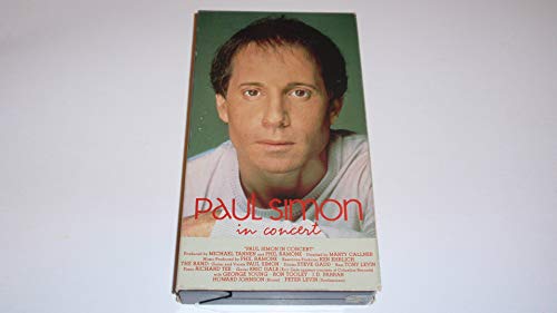 Photo de In Concert [VHS] [Import USA]