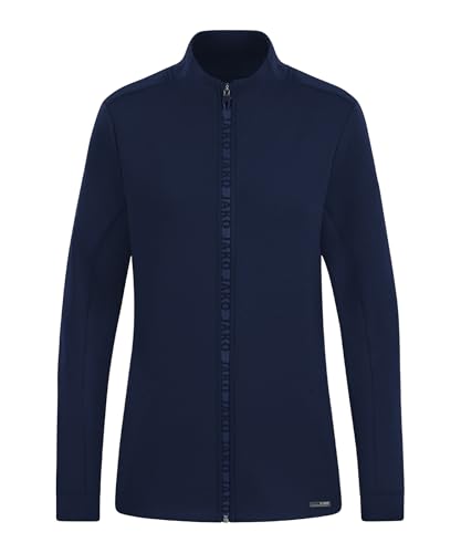 Veste Femme JAKO Veste Pro Casual contre le vent frais quotidien