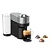 Machine à café Nespresso Krups Vertuo Pop+ Argent YY5359FD