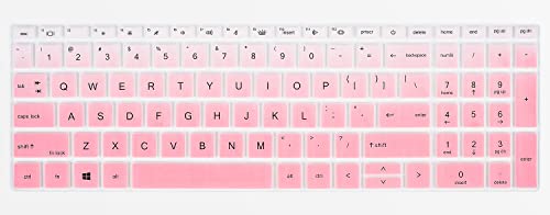 Protector de teclado para HP Elitebook y ProBook 15.6" miniatura 3