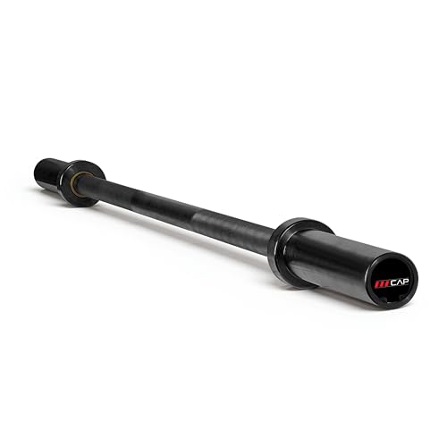 CAP Barbell 2