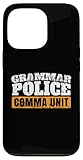 Grammar saying to think about