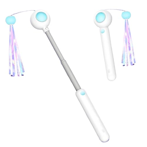 Domezen �l�R�p�t�F�U�[�g�C - �l�R�p�e�B�[�U�[�X�e�B�b�N - �L�k���݂̃X�e�B�b�N�^�y�b�g�p�C���^���N�e�B�u�g�C �L�̗V�� �G�N�T�T�C�Y �ދ����� �n���e�B���O �����^�тɕ֗� ���� ���O���p