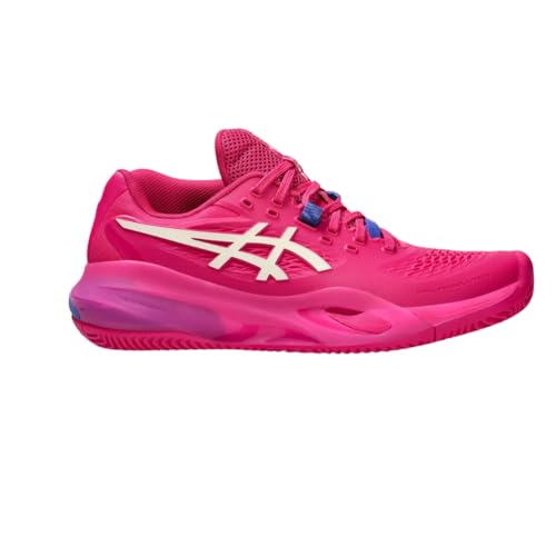 ASICS Gel-Resolution X Clay, violeta, 38 EU