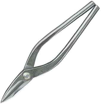 Amazon.co.jp: 盛光 SLD 左用柳刃270 本職用金切鋏 HSLD-5127 : DIY