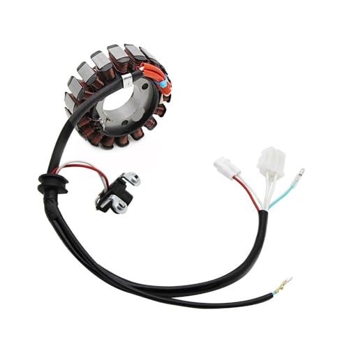 �I�[�g�o�C�p�X�e�[�^�[�R�C�� YB125 YB125SPD 2008 YBR125 YBR125ED 3D9 51D 3D9-H1410-10 3D9-H1410-11 3D9-H1410-12