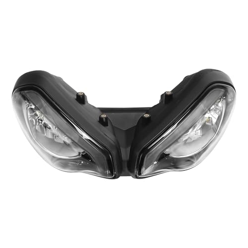 Phare moto LED compatible Triumph Speed Triple 1200RS 2021 et 765R