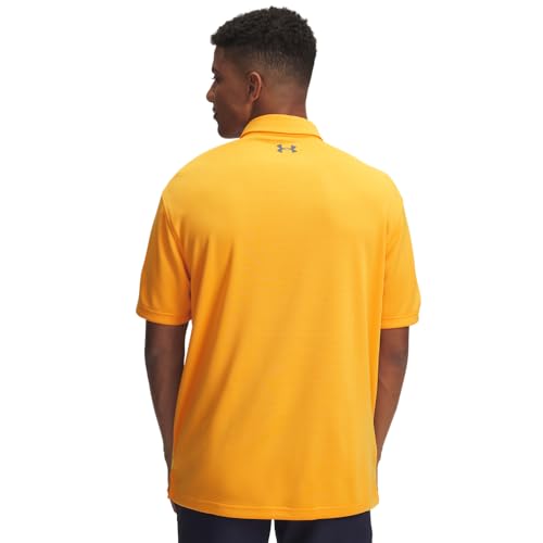 Image of Under Armour Men's Tech Golf Polo