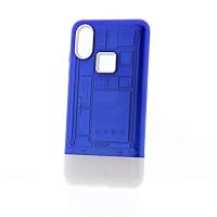 Max Power Digital Cover per cellulare Xiaomi Mi A2 Lite Custodia 2 in 1 Elegante