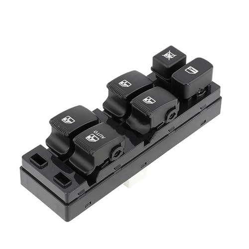 Lève-Vitre Maître Kia Sorento Commande Électrique Bouton Commutation Voiture 93571-D9200