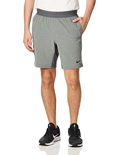 Short Nike M NK FLX Short Active homme léger et extensible pour entraînement de fitness