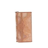 tintura de cascara de nuez de nogal negro Artículo: PL68/S578 0954 ALVIERO MARTINI Cartera mujer nuez Pl68/s578 0954, nogal, Talla única