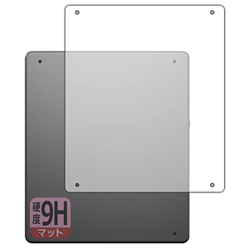 PDA�H�[ Kindle Scribe (��1����E2022�N/2024�N���f��) �Ή� 9H���d�x[���˒ጸ] �ی� �t�B���� [�w�ʗp] ���{��