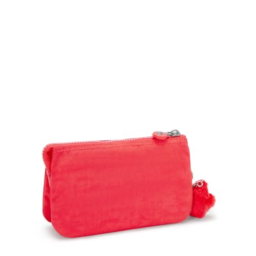 Image of Kipling Women's Creativity Large Pouch, Versatile Cosmetics Kit, Lightweight Travel Organizer
