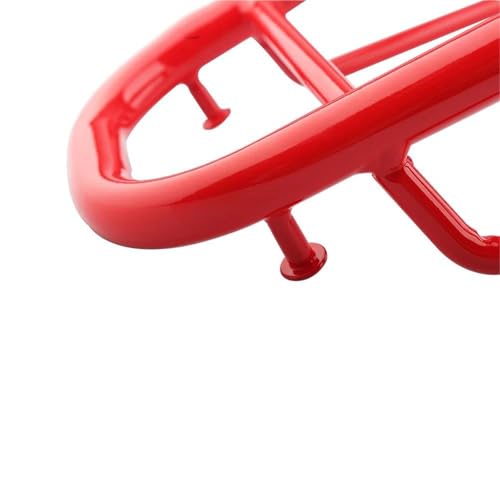Portaequipajes trasero para Honda Monkey 125 con base tipo C para baúl y maleta trasera 3