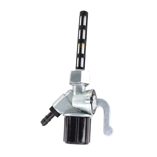 Interrupteur soupape réservoir carburant pour moto Simson S50 S51 S53 S70