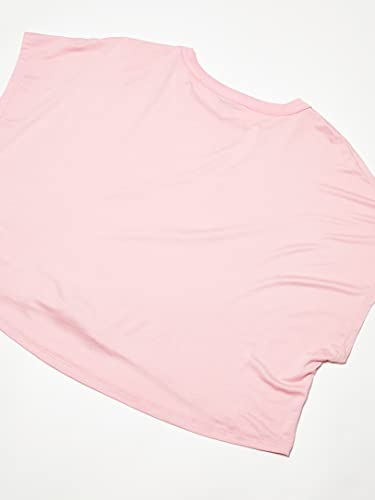 Blusa com Estampa Colcci Sports Feminino Rosa Gille P