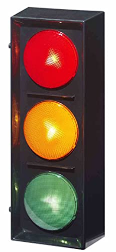 Forum Novelties Traffic Stop Party Light